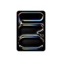 iPad Pro de 11" Chip M5, Wi-Fi, 1TB, Câmera 12MP. Vidro Nano-Texture, Preto-espacial - MDWR4BZ/A