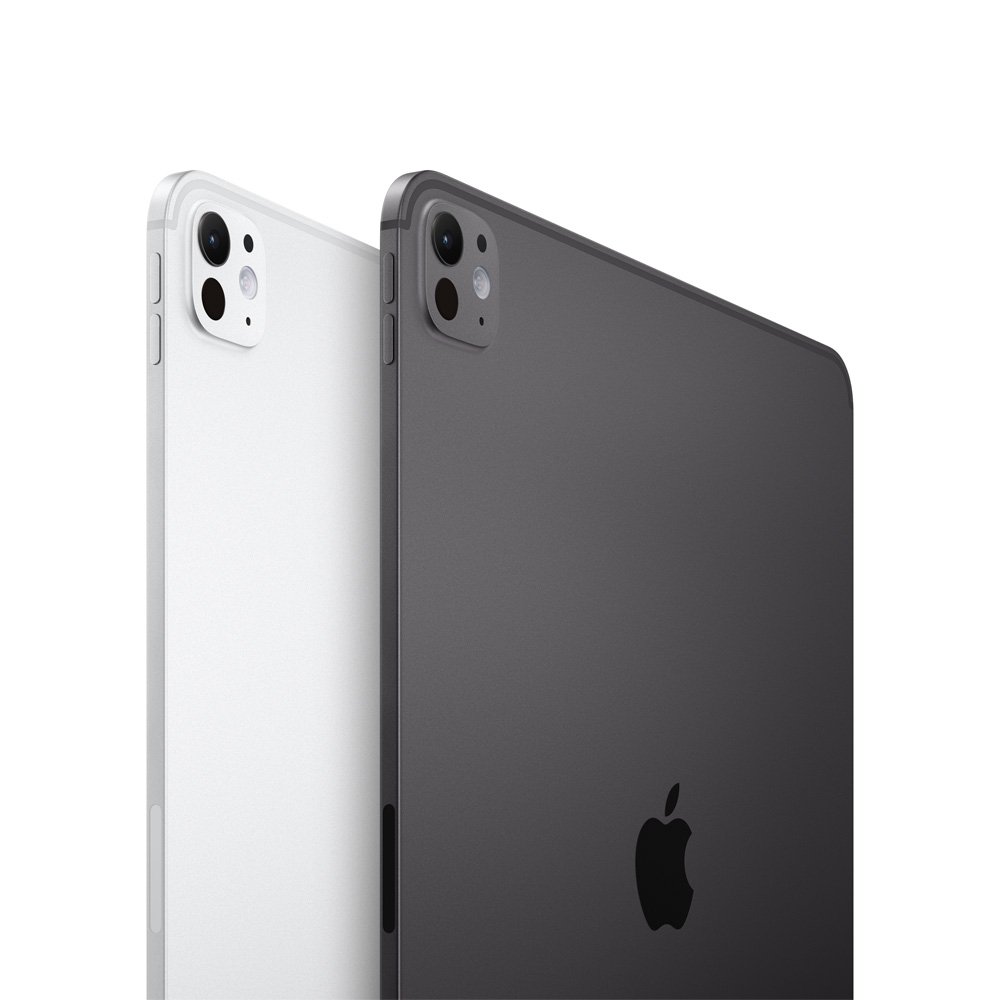 iPad Pro de 11 Chip M5, Wi-Fi, 1TB, Câmera 12MP. Vidro Nano-Texture, Preto-espacial - MDWR4BZ/A - view 3