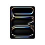 iPad Pro de 13"" Chip M5, Wi-Fi, 2TB, Câmera 12MP. Vidro Convencional, Preto-espacial - MDYT4BZ/A