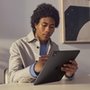 iPad Pro de 13"" Chip M5, Wi-Fi, 2TB, Câmera 12MP. Vidro Convencional, Preto-espacial - MDYT4BZ/A