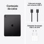 iPad Pro de 13"" Chip M5, Wi-Fi, 2TB, Câmera 12MP. Vidro Convencional, Preto-espacial - MDYT4BZ/A