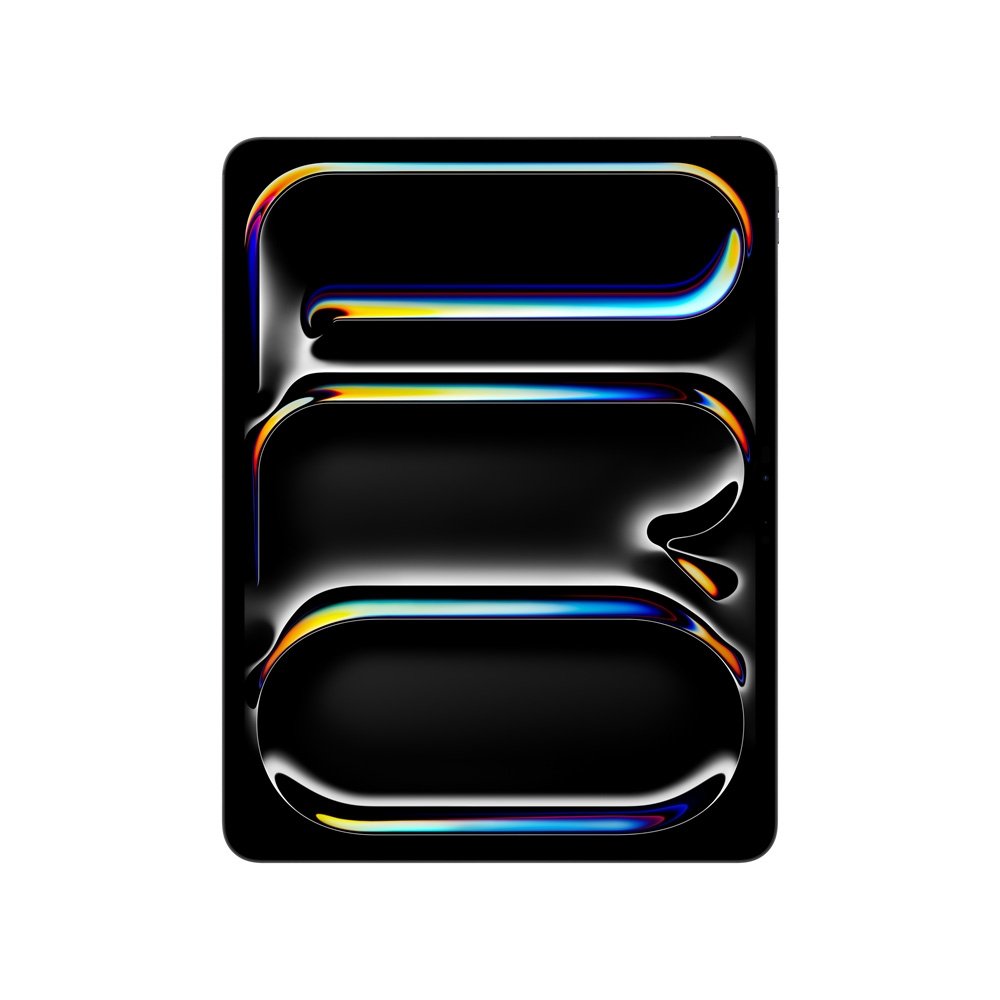 iPad Pro de 13 Chip M5, Wi-Fi, 2TB, Câmera 12MP. Vidro Nano-Texture, Preto-espacial - MDYV4BZ/A - view 2
