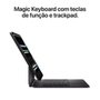 iPad Pro de 13" Chip M5, Wi-Fi, 256GB, Câmera 12MP. Vidro Convencional, Prateado - MDYK4BZ/A
