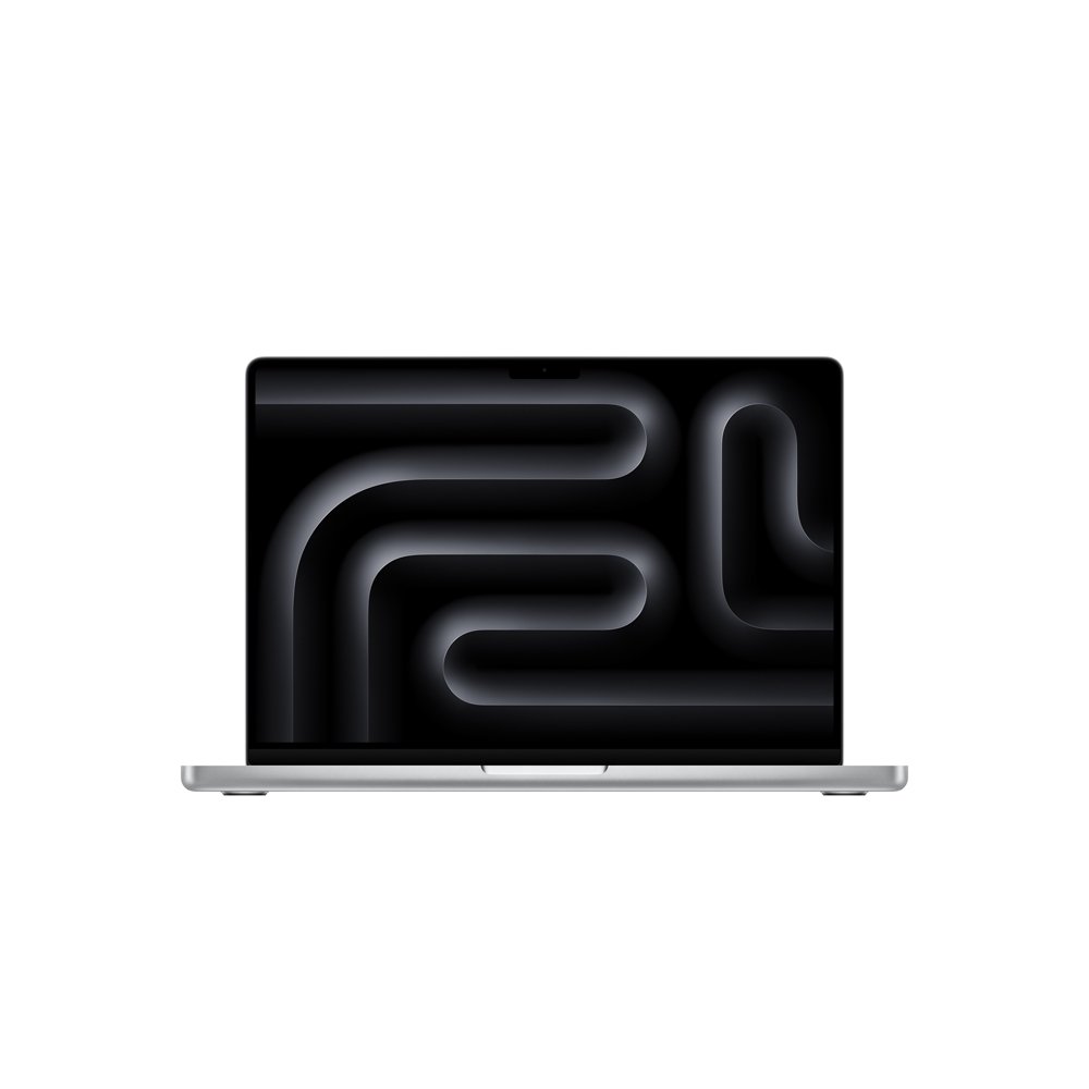 MacBook Pro de 14, M5, CPU de 10 núcleos, GPU de 10 núcleos, 16GB RAM, SSD 1TB, Prateado - MDE54BZ/A