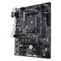 Placa-Mãe Gigabyte GA-A320M-S2H, AMD AM4, mATX, DDR4, Preto - GA-A320M-S2H