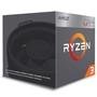 Processador AMD Ryzen 3 2200G, Cooler Wraith Stealth, Cache 6MB, 3.5GHz (3.7GHz Max Turbo), AM4 - YD2200C5FBBOX