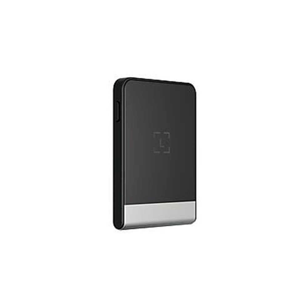 Carteira para Criptomoedas Ledger Flex, com Ledger Recovery Key, Grafite - FLEX-RKEY-ENFRES - view 2