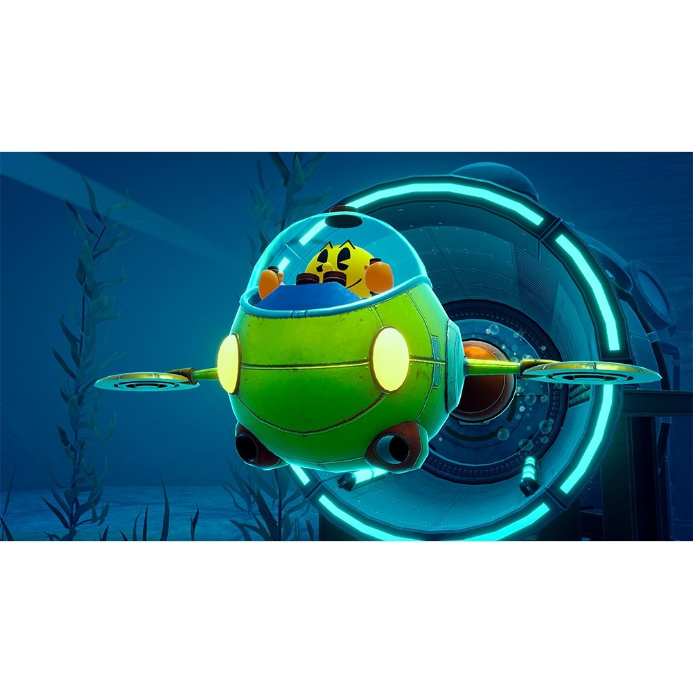 Imagem 7 de 9 do produto Jogo PAC-MAN WORLD 2 Re-PAC, PS5 - NB000259PS5