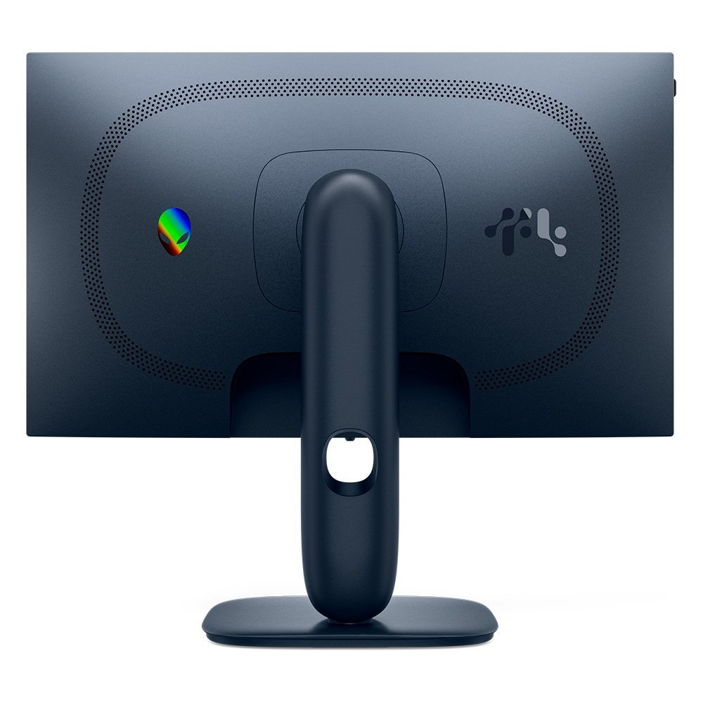 Monitor Gamer Dell Alienware 25", FHD, 320Hz, 0,5ms, IPS, DisplayPort e HDMI, FreeSync, Ajuste de Altura, Preto - AW2525HM - view 3