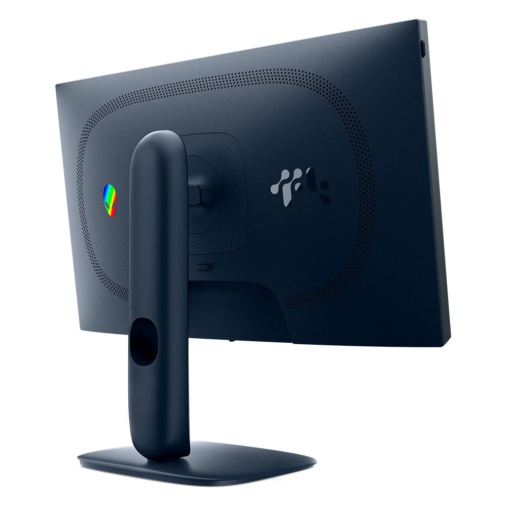 Monitor Gamer Dell Alienware 25", FHD, 320Hz, 0,5ms, IPS, DisplayPort e HDMI, FreeSync, Ajuste de Altura, Preto - AW2525HM - view 5