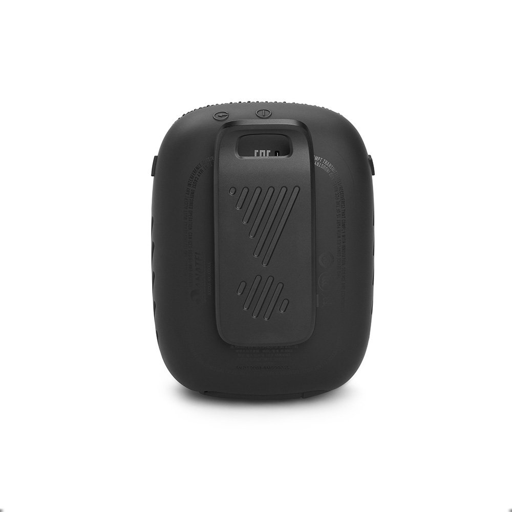 Caixa de Som Portátil JBL Wind 3, para Bicicleta, Bluetooth, À Prova d'Água, Preta - JBLWIND3BR - view 10