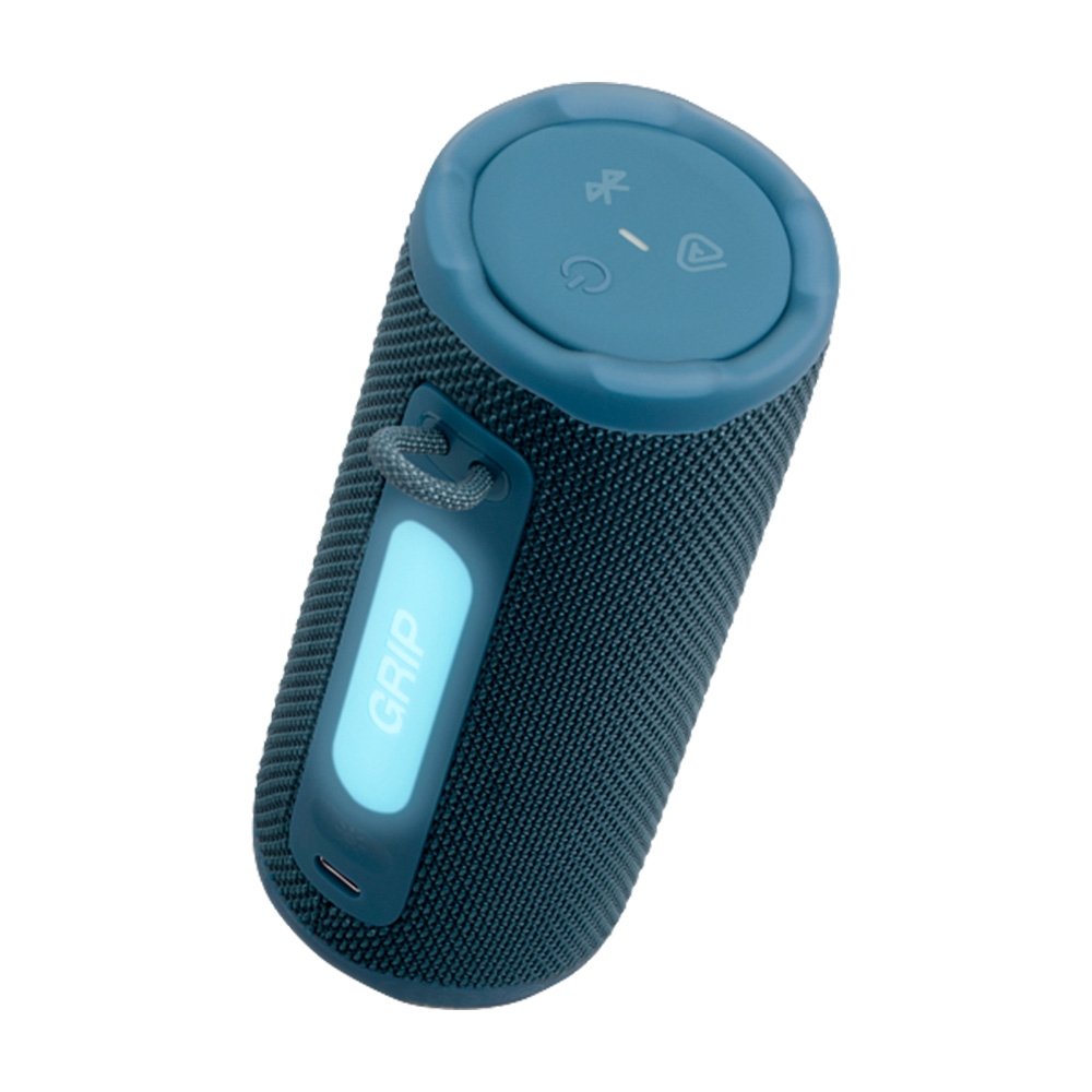 Caixa de Som JBL Grip Bluetooth Portátil | KaBuM!