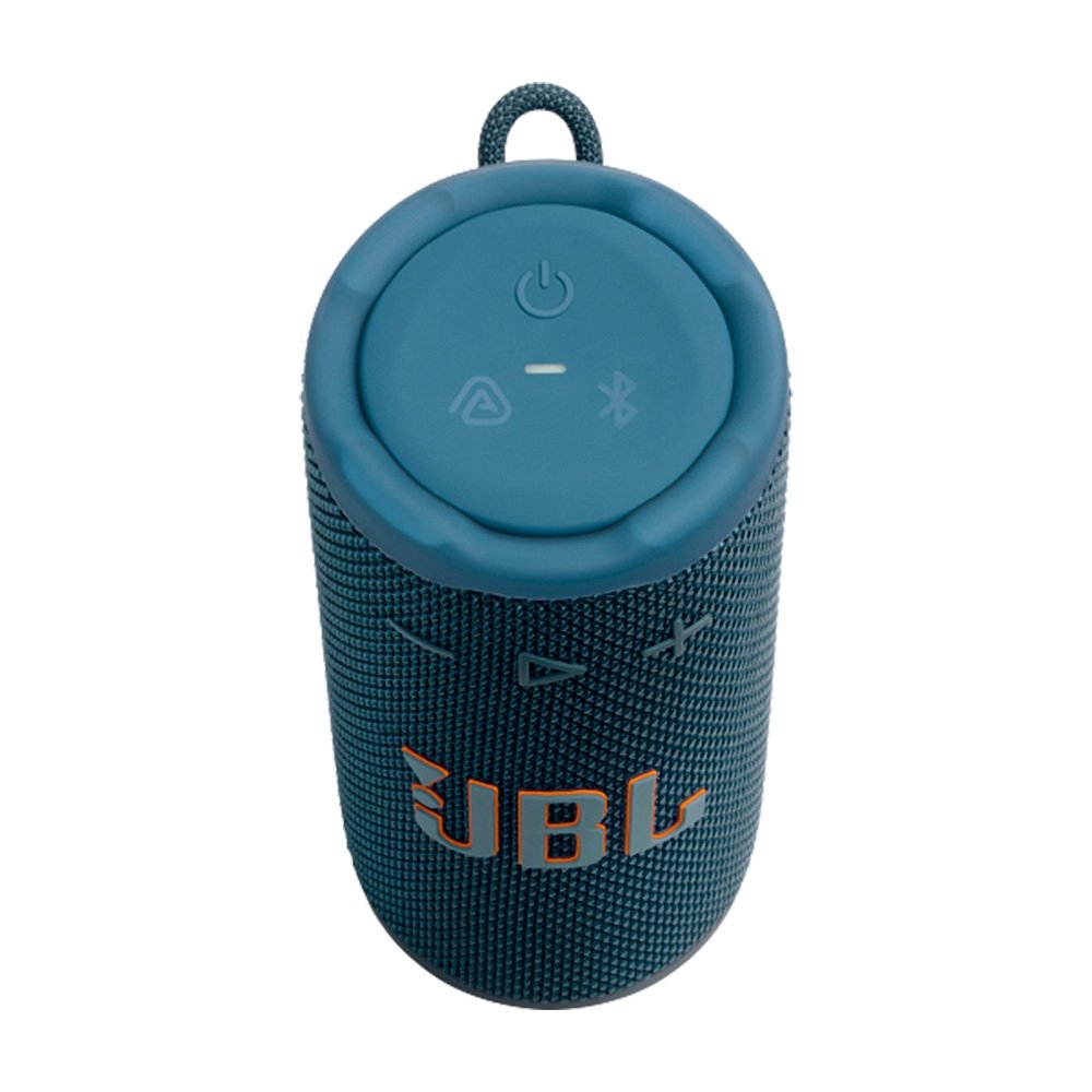JBL Grip（ブルー） Alto-falante portátil Jbl Grip Blue | Frete grátis
