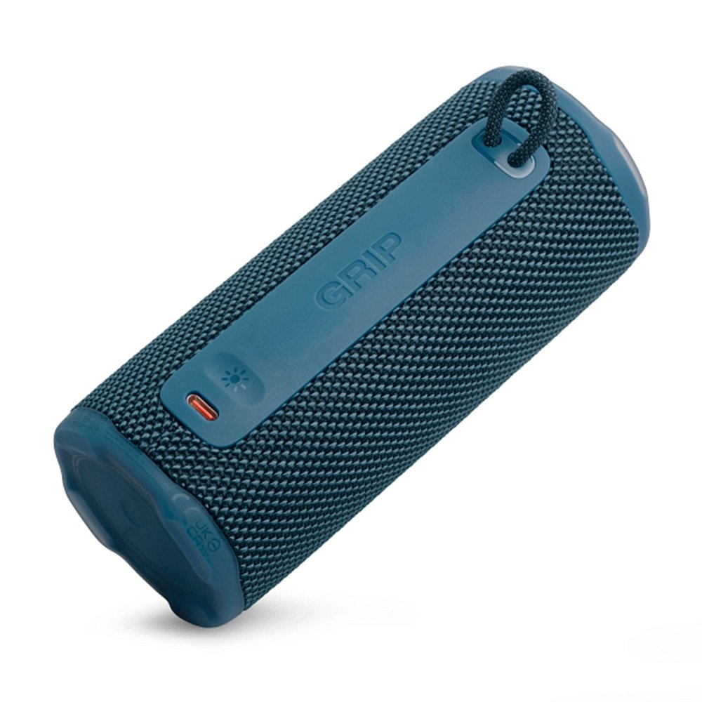 JBL Grip（ブルー） Caixa de Som JBL Grip Bluetooth Portátil | KaBuM!