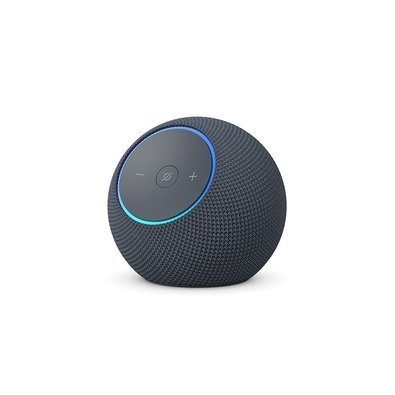 Echo Dot Max Smart Speaker com Alexa | KaBuM!