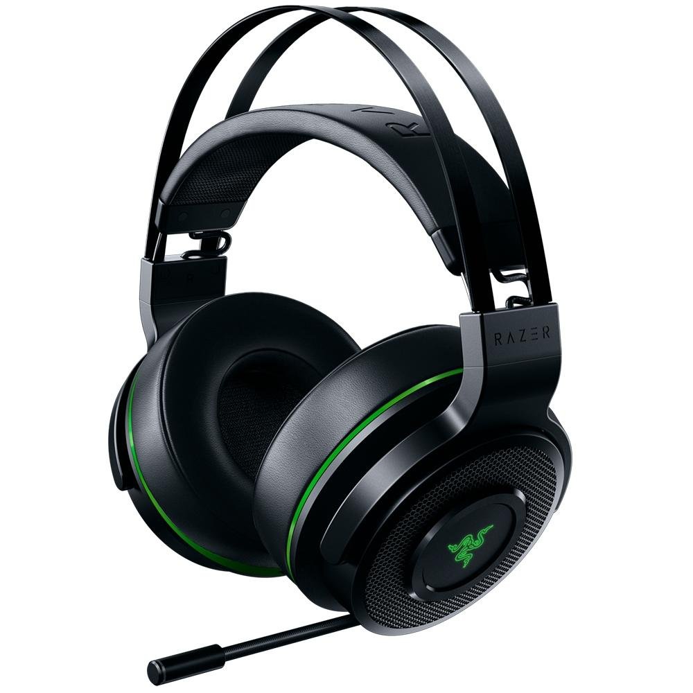 ヘッドホン Razer THRESHER 7.1 Amazon.co.jp: Razer Thresher 7.1 PS4 PS5 対応 Dolby 7.1ch