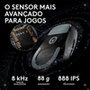 Mouse Gamer Sem Fio Logitech G PRO X SUPERLIGHT 2c, 5 botões, 44000 DPI, Atualização de até 8 kHz, PC e Mac, Preto - 910-007530