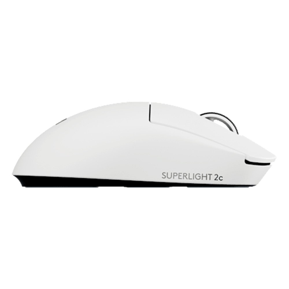 Mouse Gamer Logitech G PRO X SUPERLIGHT 2c | KaBuM