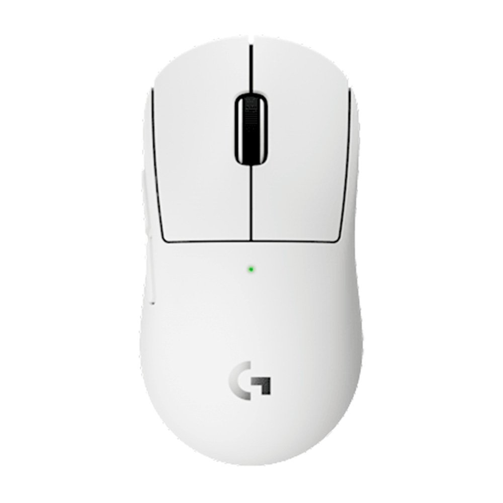 Mouse Gamer Logitech G PRO X SUPERLIGHT 2c | KaBuM