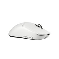Mouse Logitech G PRO X SUPERLIGHT 2c Branco | KaBu