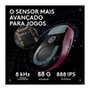 Mouse Gamer Sem Fio Logitech G PRO X SUPERLIGHT 2c, 5 botões, 44000 DPI, Atualização de até 8 kHz, PC e Mac, Magenta -910-007544