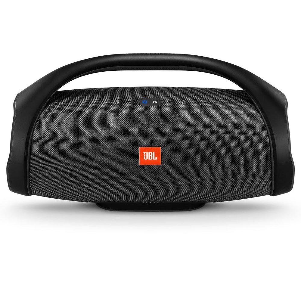 Imagem 2 de 2 do produto Caixa de Som JBL Boombox, Bluetooth, Preta - JBLBOOMBOXBLKBR
