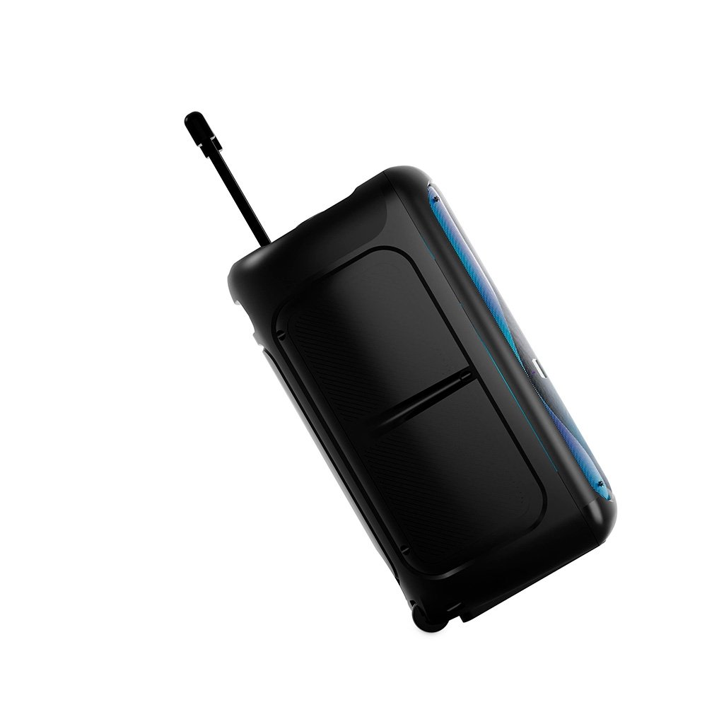 Caixa de Som Acústica Philco PCX5200, Bluetooth, Função TWS, Entrada para Microfone, Preto - 56603796 - view 6