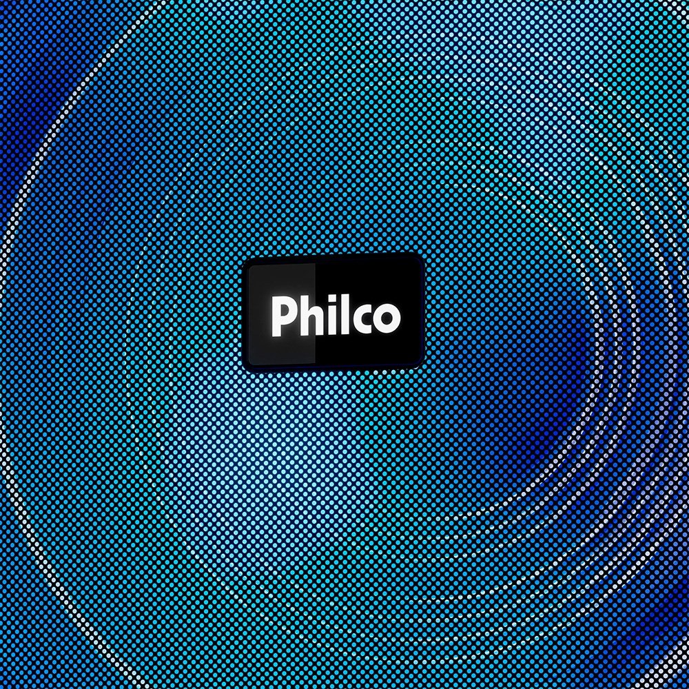 Caixa de Som Acústica Philco PCX5200, Bluetooth, Função TWS, Entrada para Microfone, Preto - 56603796 - view 20