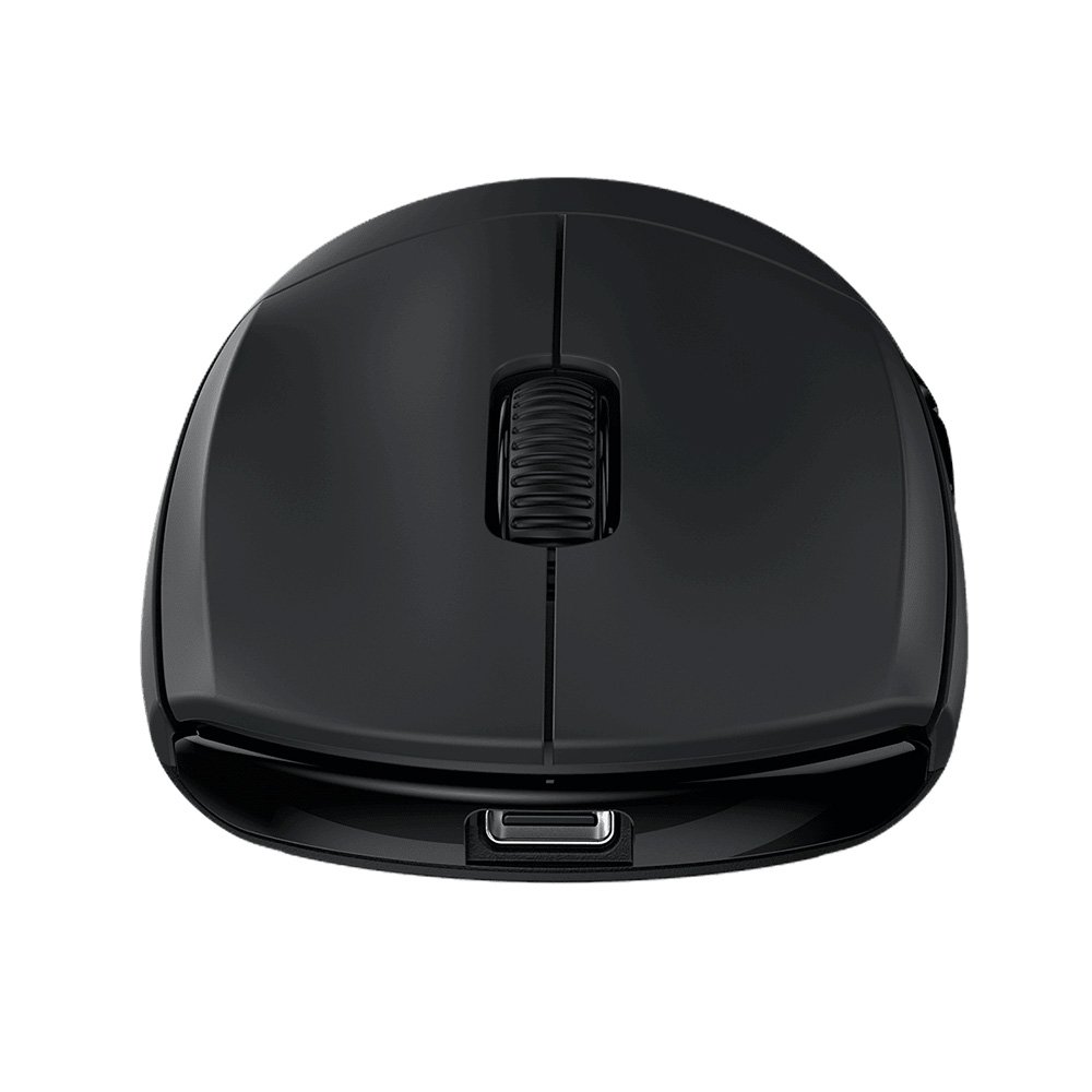 Imagem 4 de 8 do produto Mouse Gamer Sem Fio PCYES Fenner, RGB, 26000 DPI, 6 Botões, Wireless, Bluetooth, Polling Rate 8K, Cinza Montain - PMGFMG8K