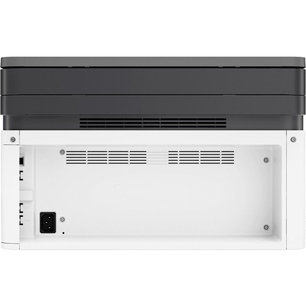 Impressora Multifuncional Laser HP 135w, Wi-Fi, USB, 220V, Preto e Branco - 4ZB83A#AC8 - view 6