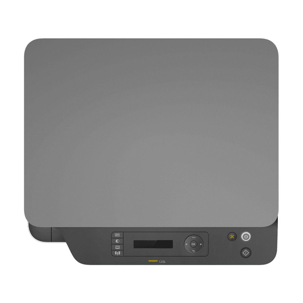 Impressora Multifuncional Laser HP 135w, Wi-Fi, USB, 220V, Preto e Branco - 4ZB83A#AC8 - view 5