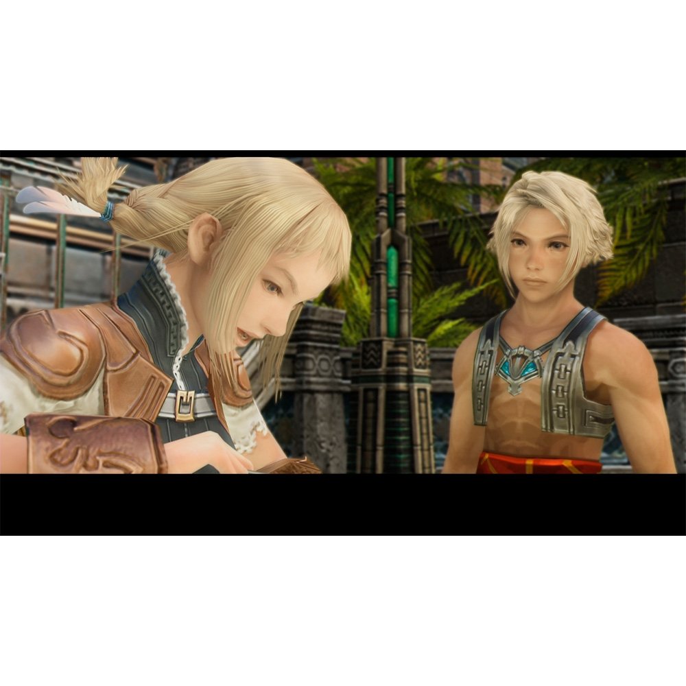 Jogo FINAL FANTASY XII: THE ZODIAC AGE - SE000277NSW - view 3