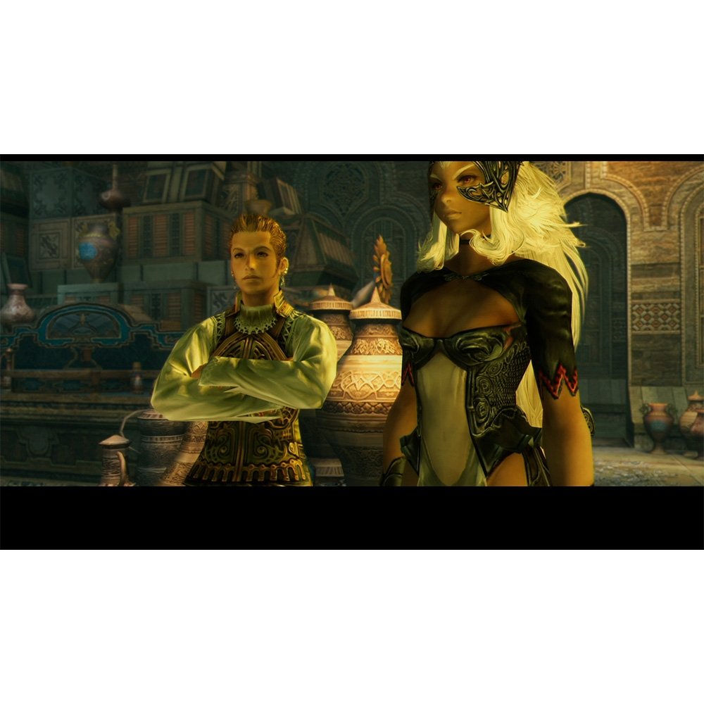 Jogo FINAL FANTASY XII: THE ZODIAC AGE - SE000277NSW - view 4