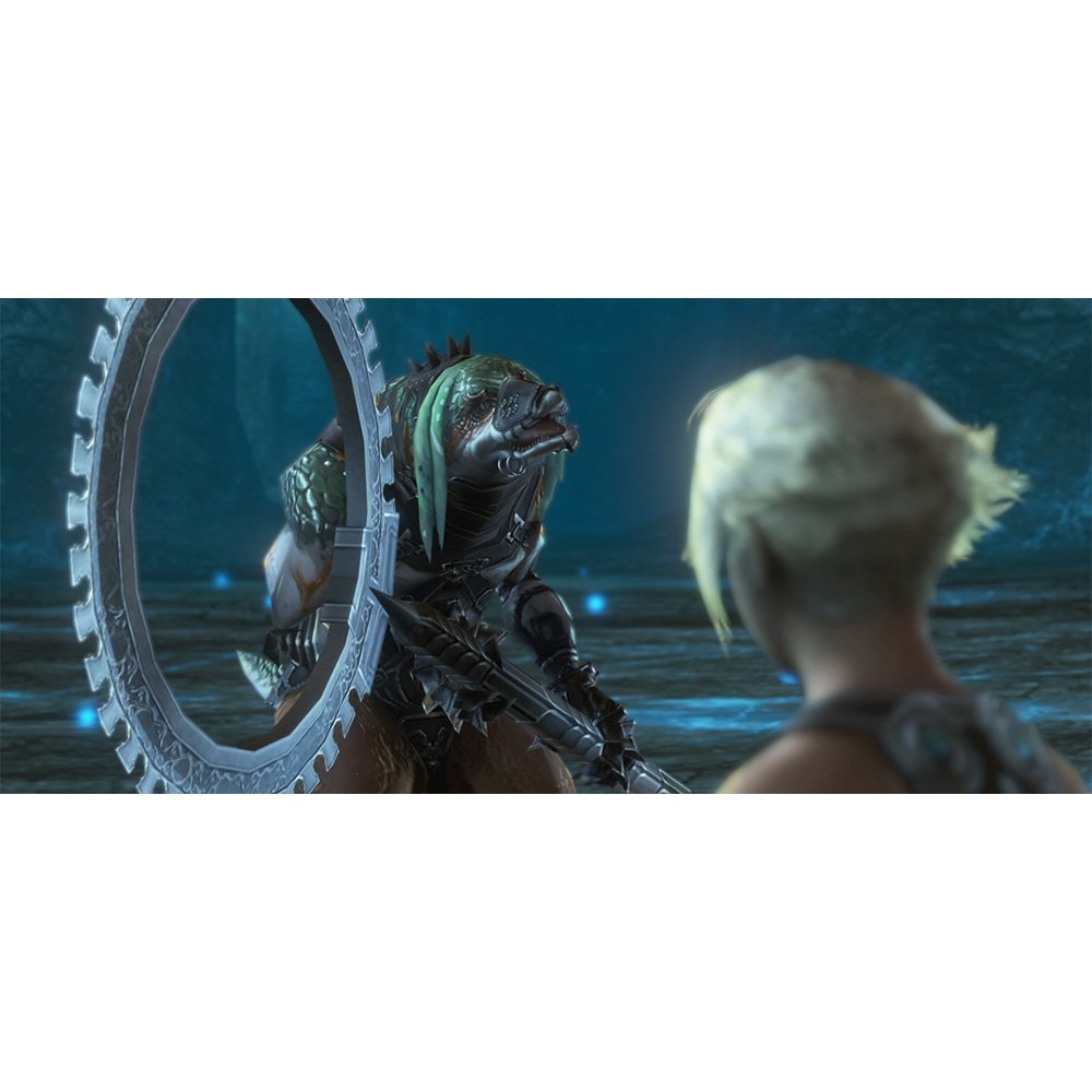 Jogo FINAL FANTASY XII: THE ZODIAC AGE - SE000277NSW - view 5