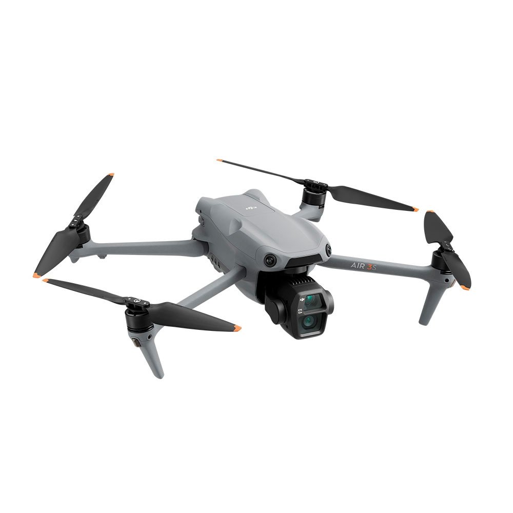 Drone ( Balão.info) 3, Fly More Combo, 4K, Sensor CMOS, GPS, Câmera 48MP, Cinza - ( Balão.info - foto 3