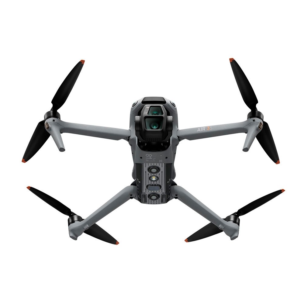 Drone ( Balão.info) 3, Fly More Combo, 4K, Sensor CMOS, GPS, Câmera 48MP, Cinza - ( Balão.info - foto 4
