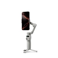 DJI Osmo Mobile 7 & Mic Mini セット DJI MIC MINI Sistema de Microfone Duplo sem Fio p/ Câmera e