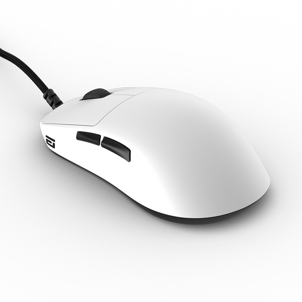 Mouse Gamer ( Balão.info) V2, 30.000 DPI, Polling Rate 8000Hz, Sensor PixArt ( Balão.info), 750 IPS, Branco - PGW-EG-MOU-068 - foto 2