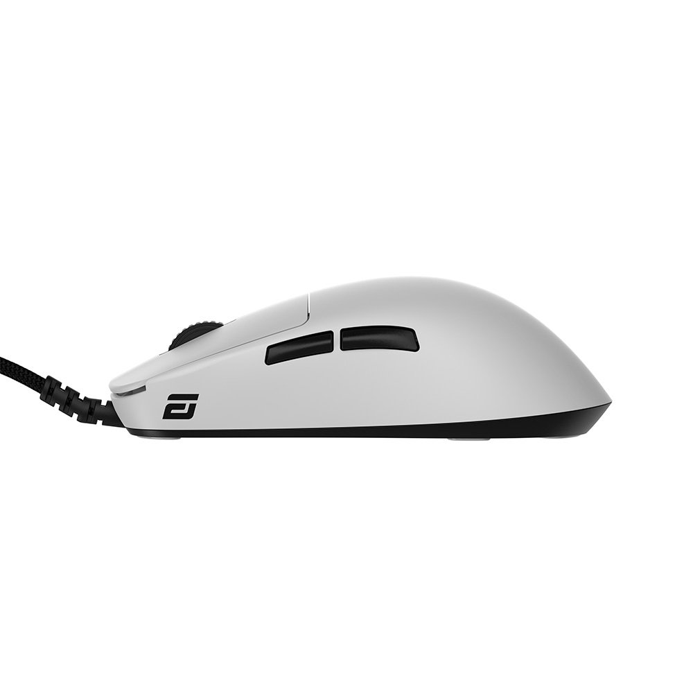Mouse Gamer Endgame Gear OP1 8K V2, 30.000 DPI, Polling Rate 8000Hz, Sensor PixArt PAW3950, 750 IPS, Branco - PGW-EG-MOU-068 - view 4