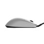 Mouse Gamer Endgame Gear OP1 8K V2, 30.000 DPI, Polling Rate 8000Hz, Sensor PixArt PAW3950, 750 IPS, Branco - PGW-EG-MOU-068