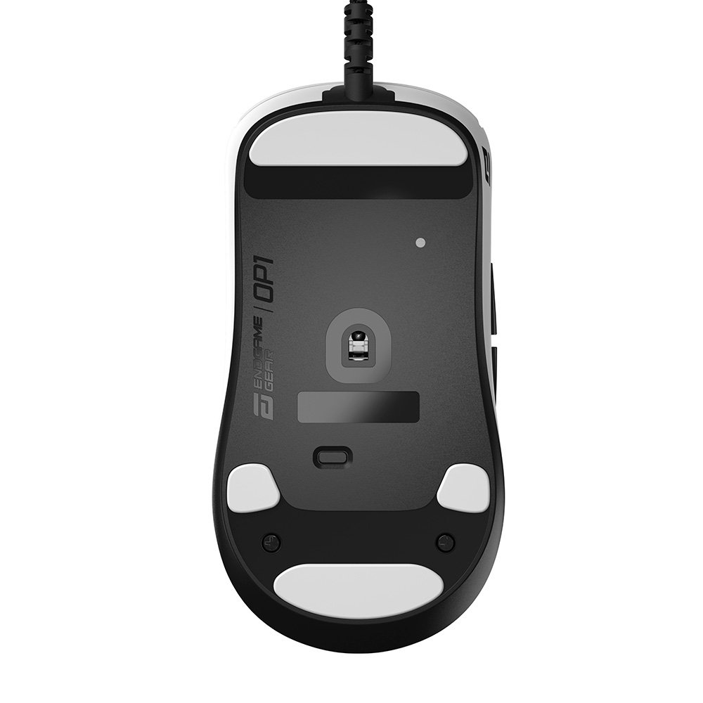 Mouse Gamer ( Balão.info) V2, 30.000 DPI, Polling Rate 8000Hz, Sensor PixArt ( Balão.info), 750 IPS, Branco - PGW-EG-MOU-068 - foto 6