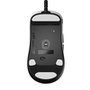 Mouse Gamer Endgame Gear OP1 8K V2, 30.000 DPI, Polling Rate 8000Hz, Sensor PixArt PAW3950, 750 IPS, Branco - PGW-EG-MOU-068