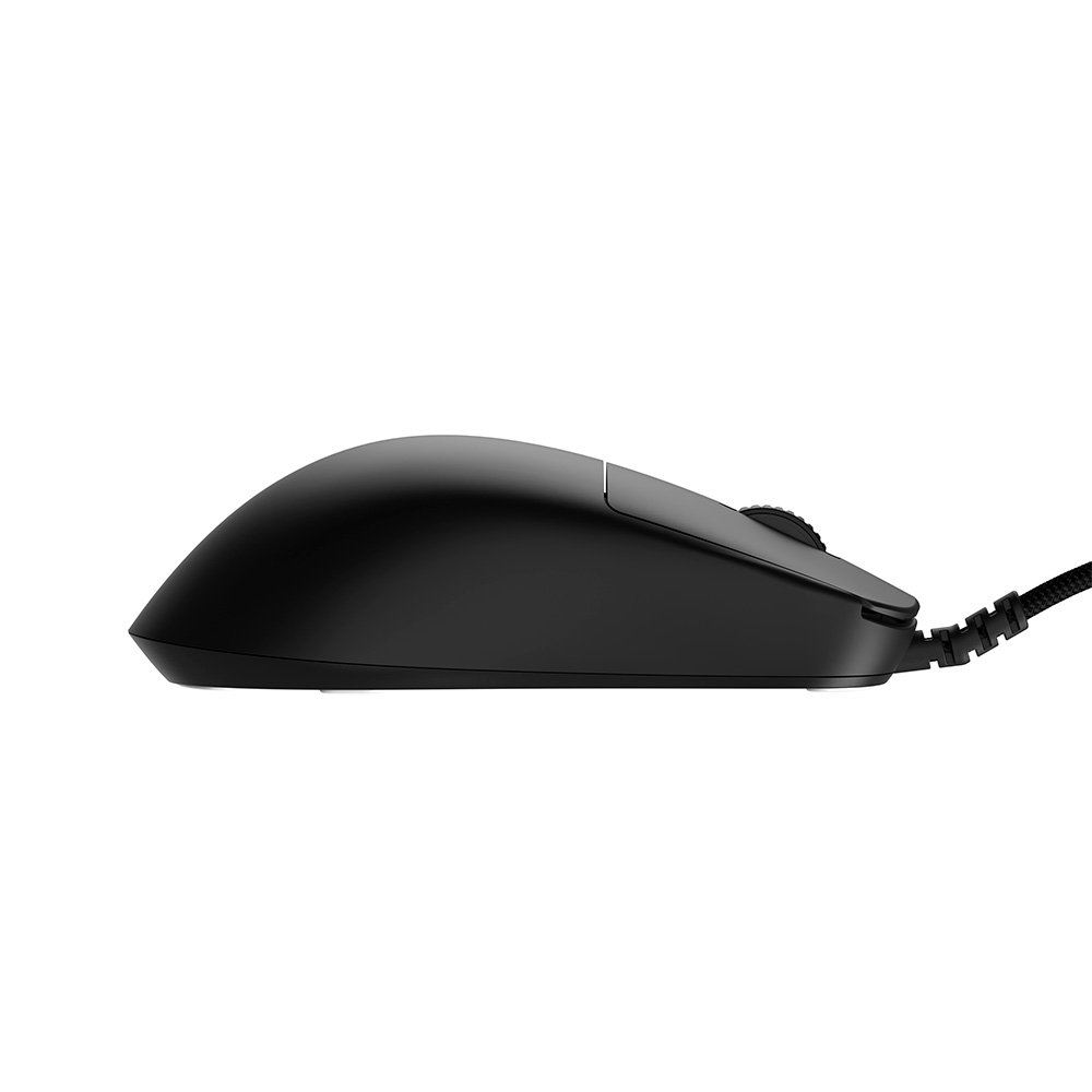 Mouse Gamer ( Balão.info) V2, 30.000 DPI, Polling Rate 8000Hz, Sensor PixArt ( Balão.info), 750 IPS, Preto - PGW-EG-MOU-067 - foto 3
