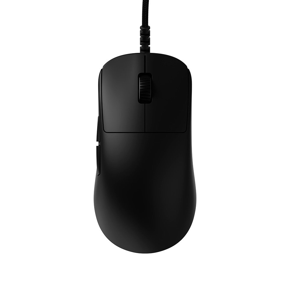 Mouse Gamer Endgame Gear OP1 8K V2, 30.000 DPI, Polling Rate 8000Hz, Sensor PixArt PAW3950, 750 IPS, Preto - PGW-EG-MOU-067