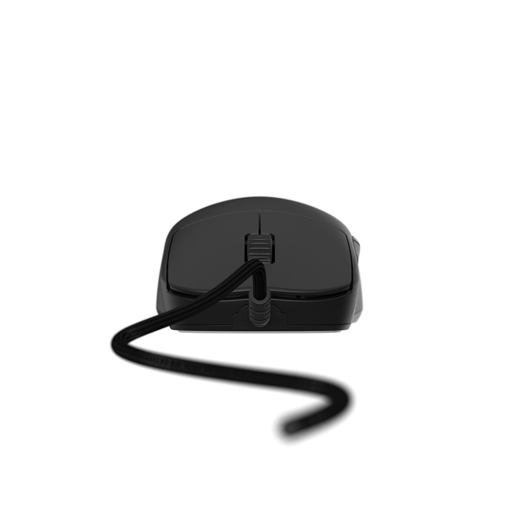 Mouse Gamer Endgame Gear OP1 8K V2, 30.000 DPI, Polling Rate 8000Hz, Sensor PixArt PAW3950, 750 IPS, Preto - PGW-EG-MOU-067 - view 5