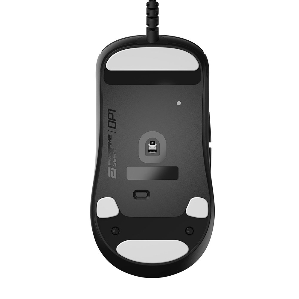 Mouse Gamer ( Balão.info) V2, 30.000 DPI, Polling Rate 8000Hz, Sensor PixArt ( Balão.info), 750 IPS, Preto - PGW-EG-MOU-067 - foto 6