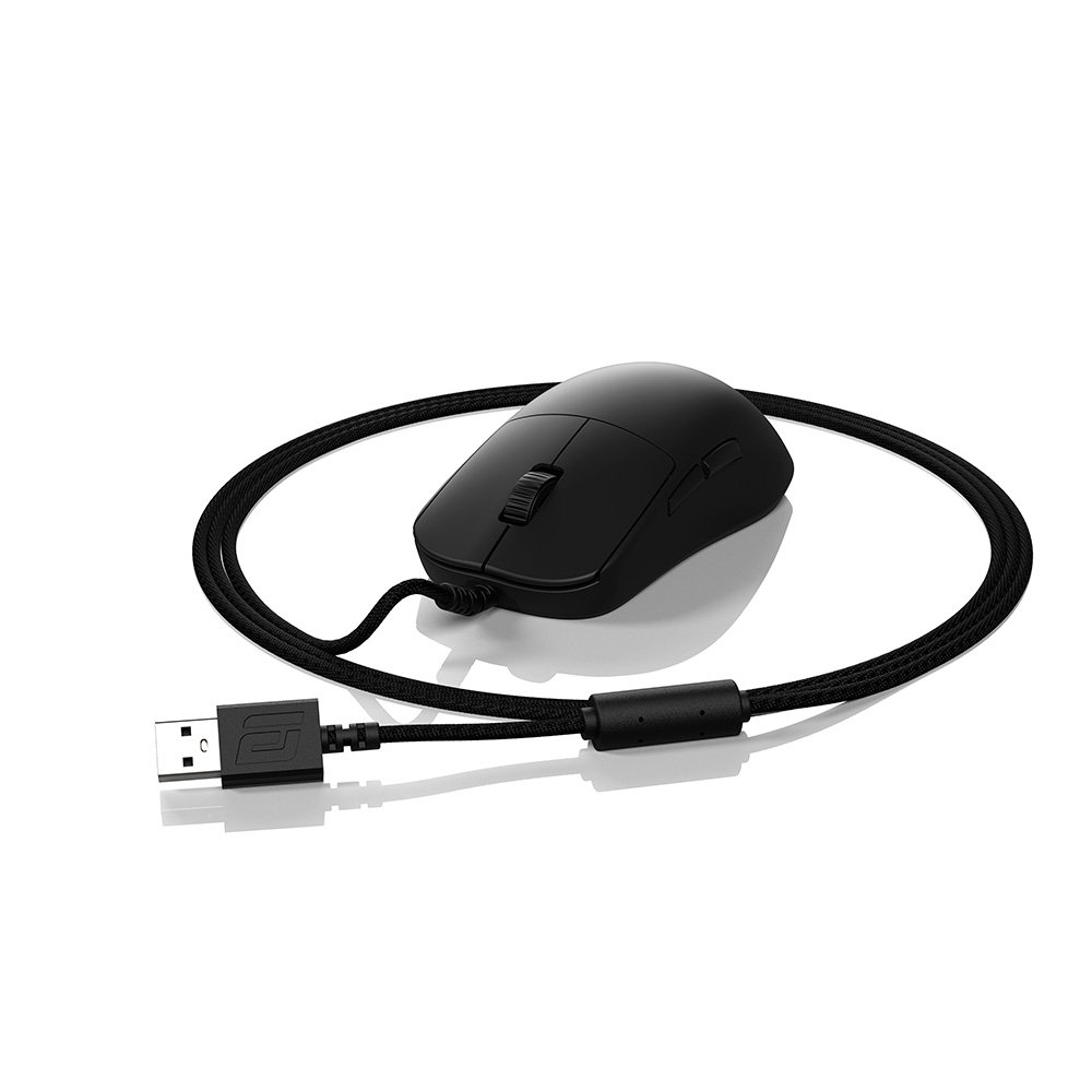 Mouse Gamer ( Balão.info) V2, 30.000 DPI, Polling Rate 8000Hz, Sensor PixArt ( Balão.info), 750 IPS, Preto - PGW-EG-MOU-067 - foto 7