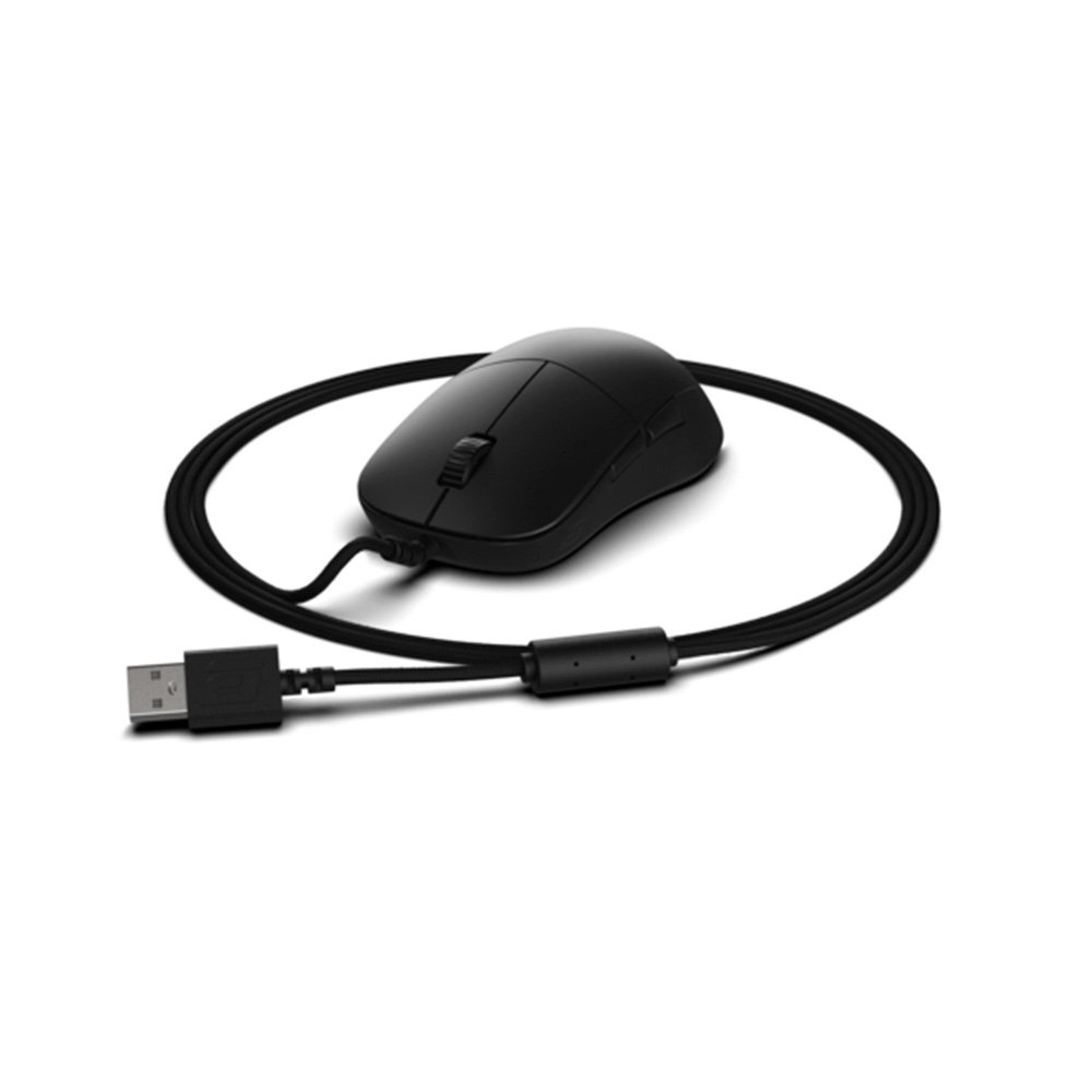 Mouse Gamer Endgame Gear XM2 8k v2, 30.000 DPI, Polling Rate 8000Hz, Sensor PixArt PAW3950 , 750 IPS, Preto - PGW-EG-MOU-075 - view 7