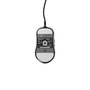 Mouse Gamer Endgame Gear XM2 8k v2, 30.000 DPI, Polling Rate 8000Hz, Sensor PixArt PAW3950 , 750 IPS, Branco - PGW-EG-MOU-076