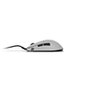 Mouse Gamer Endgame Gear XM2 8k v2, 30.000 DPI, Polling Rate 8000Hz, Sensor PixArt PAW3950 , 750 IPS, Branco - PGW-EG-MOU-076